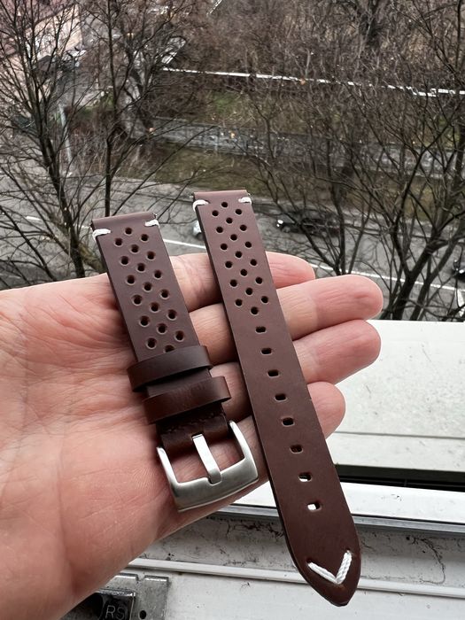 Ремешки доя часов 20мм