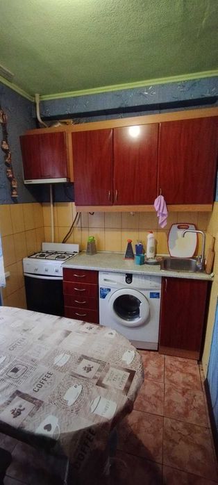 Оренда 2-кімн.кв. 1 поверх., Краматорськ, вул. Паркова, 5000 грн.