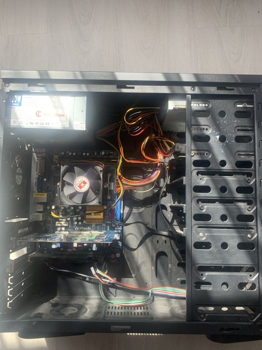 Продам або обміняю пк