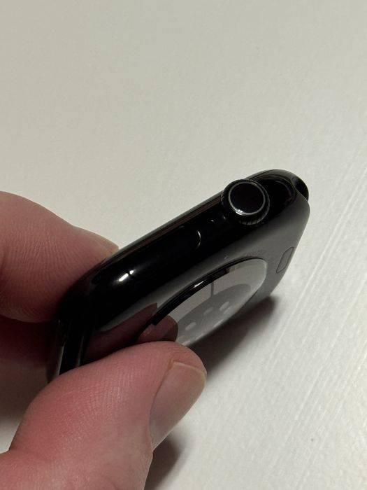 Apple Watch s10 46mm com garantia