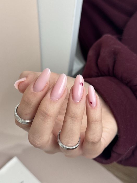 Manicure, stylizacja paznokci