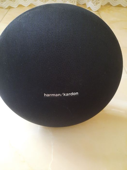 Портативна колонка GBL harman kordon onyx studio3