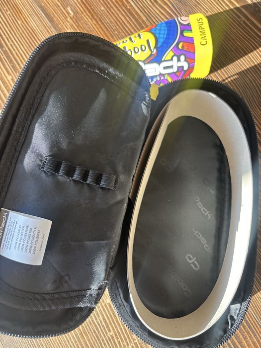 Nowy Piórnik CoolPack Campus