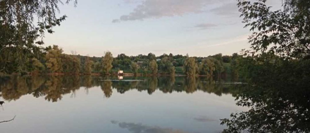 Продам будинок в гарному стані в м.Погребище 2154