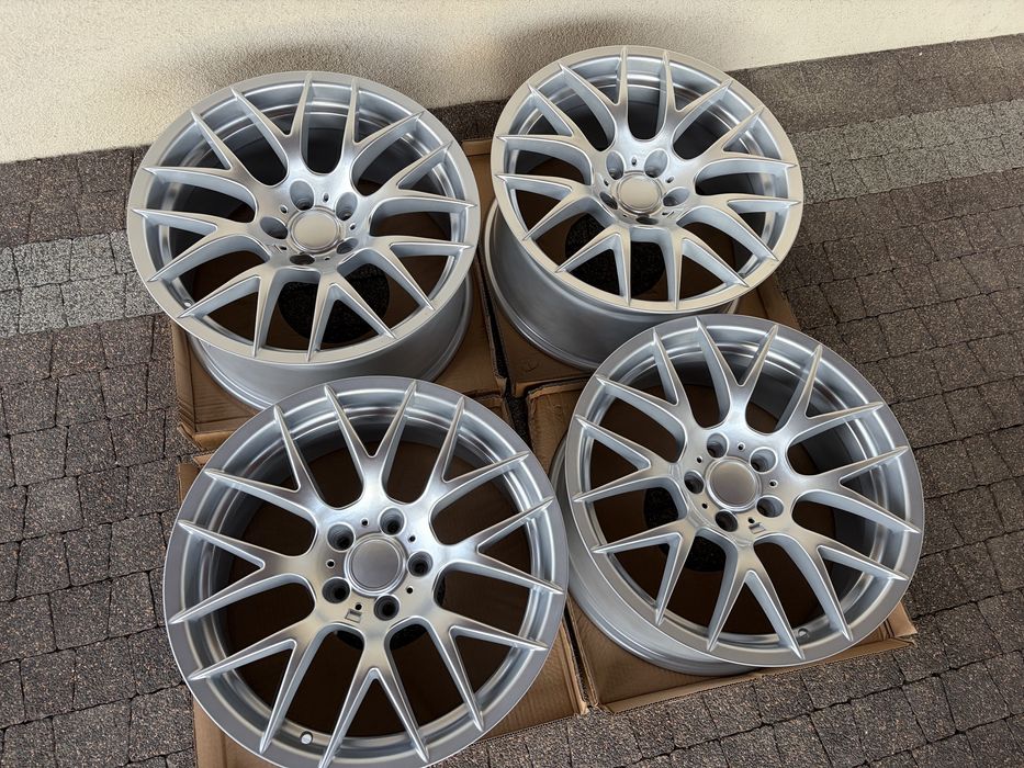 Felgi 19" BMW styling 359m