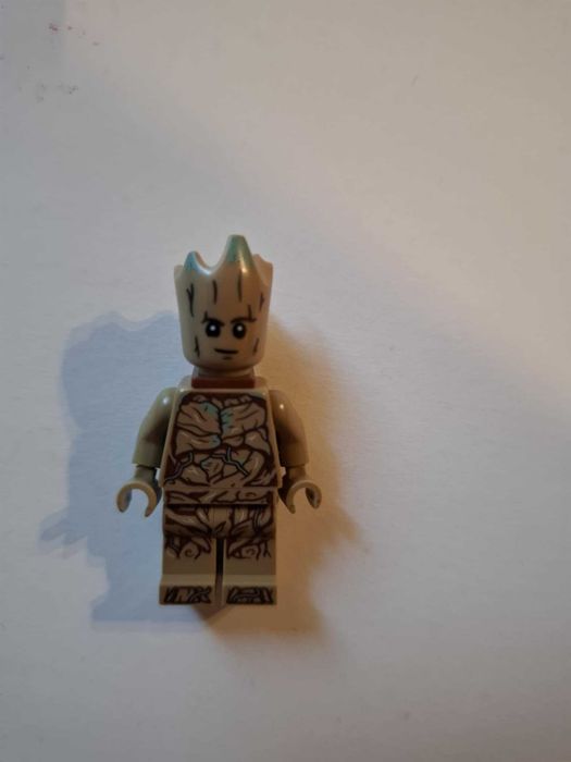 Lego Marvel Groot