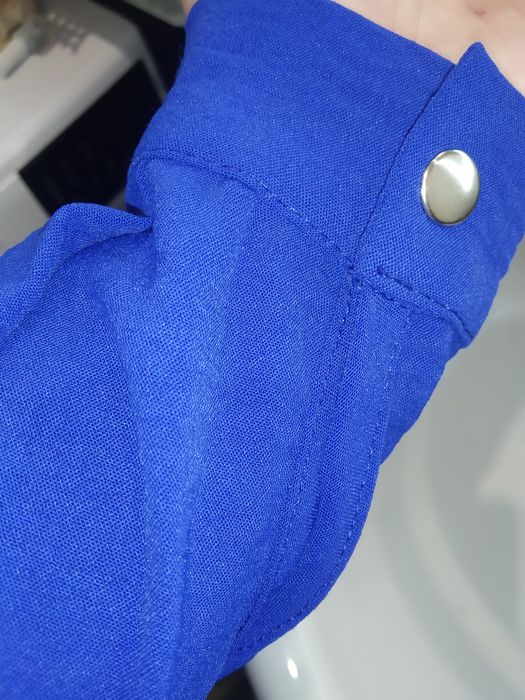 Рубашка размера S/M