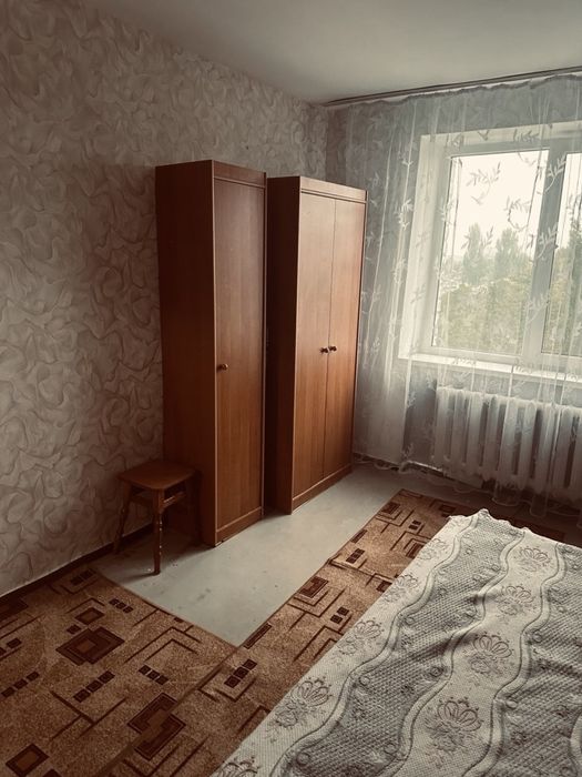 Кімната з 1 сусідом
