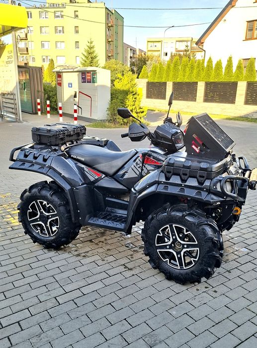 Polaris