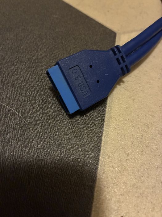 Adapter USB 3.0