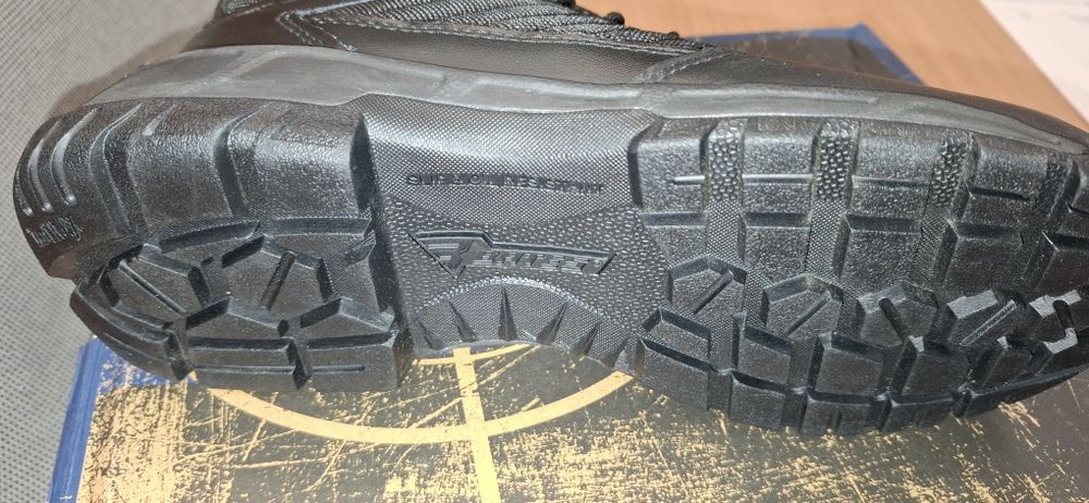 Bates tactical sport 2 obuwie taktyczne