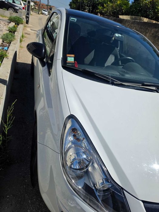 Vendo OPel Corsa