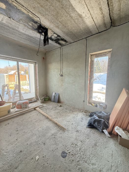 Видовий Дуплекс на Червениці