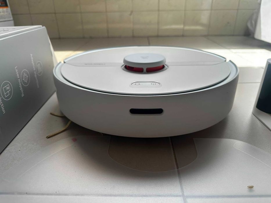 Roborock S6 Pure