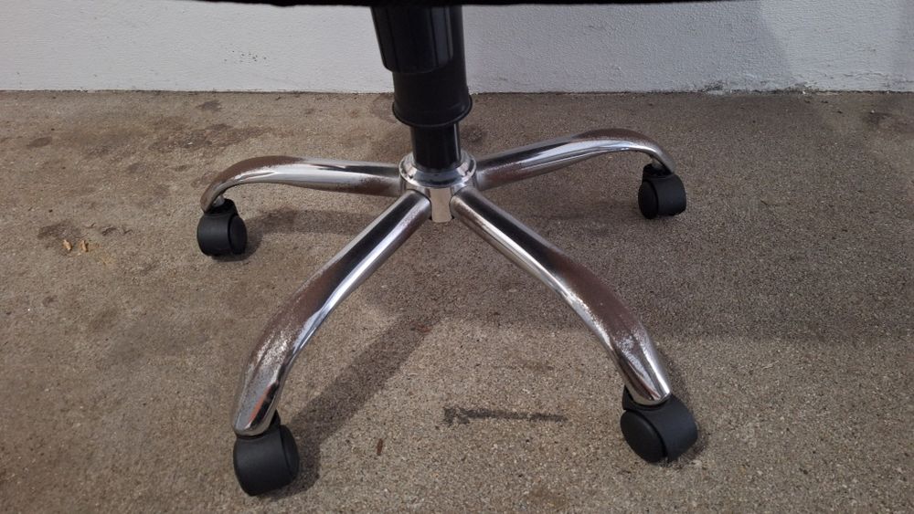 Cadeiras de Escritório - usadas