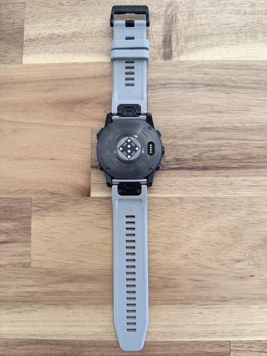 Garmin Epix Pro c/ garantia