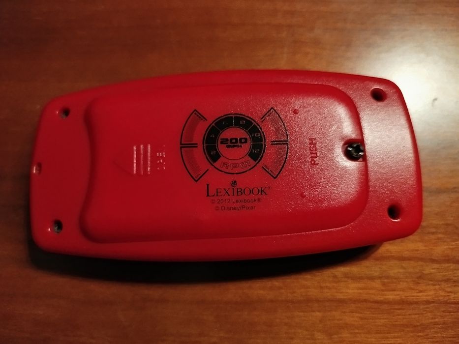 Lexibook Console64172210834563121