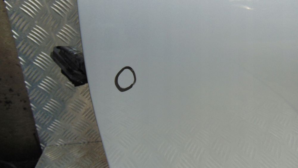 drzwi prawy lewy tył tylne bmw e61 titansilber