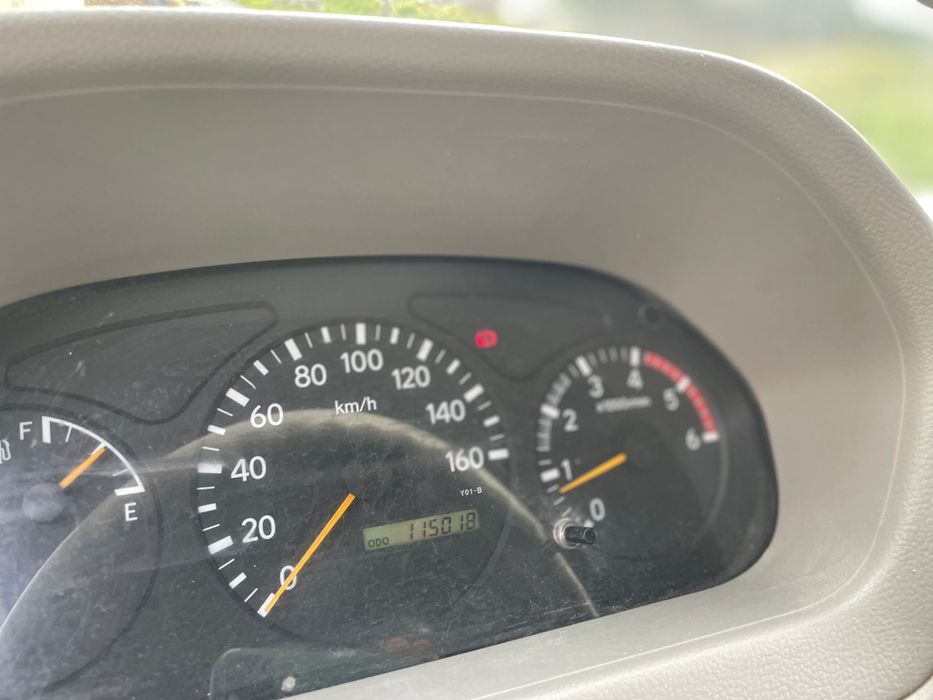 Toyota Dyna 3.0 D-4DViatura em perfeitas condicoes