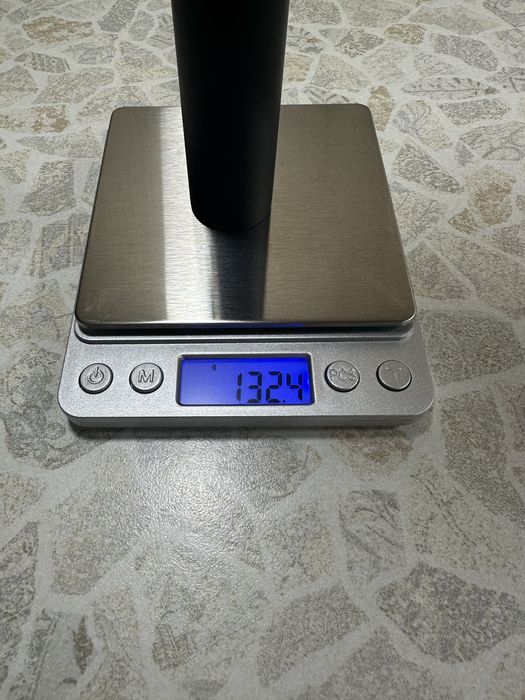 Карбоновый подседельный штырь, Carbon Elita One, 27.2, 350мм, seatpost