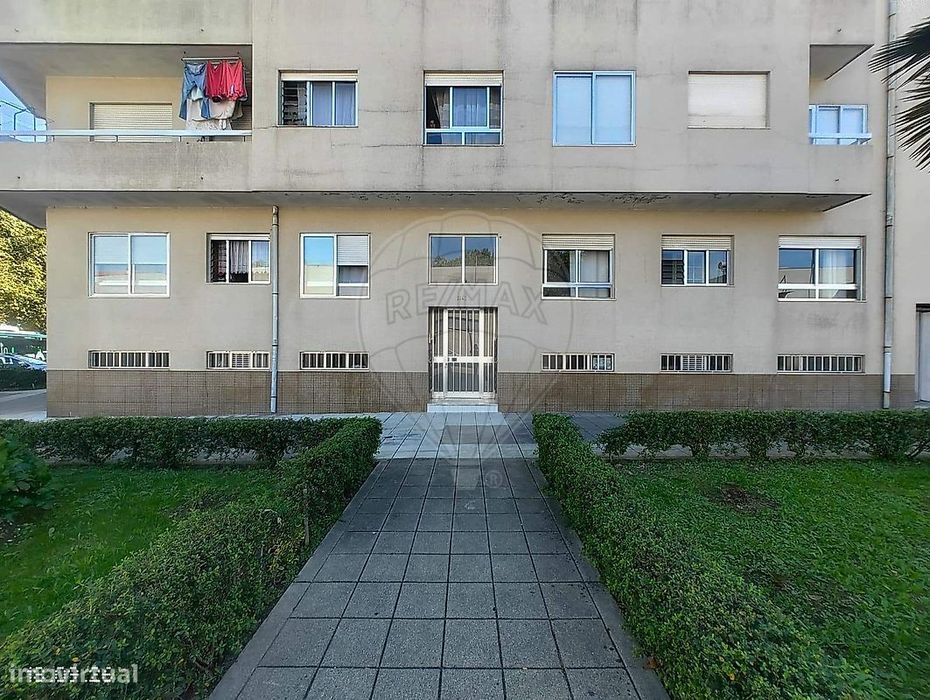 Apartamento T1 para arrendamento