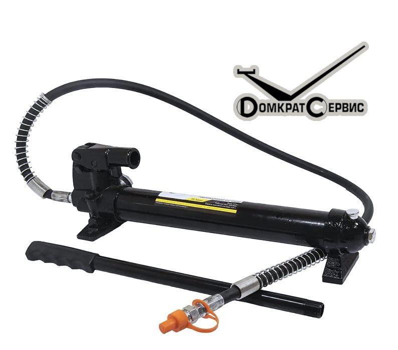 Ремонт домкратов любой сложности и конструкции,гидравлики пресса