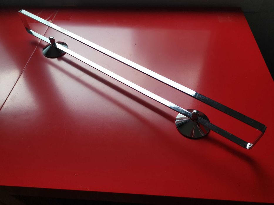 Suportes casa banho Loja Gato Preto