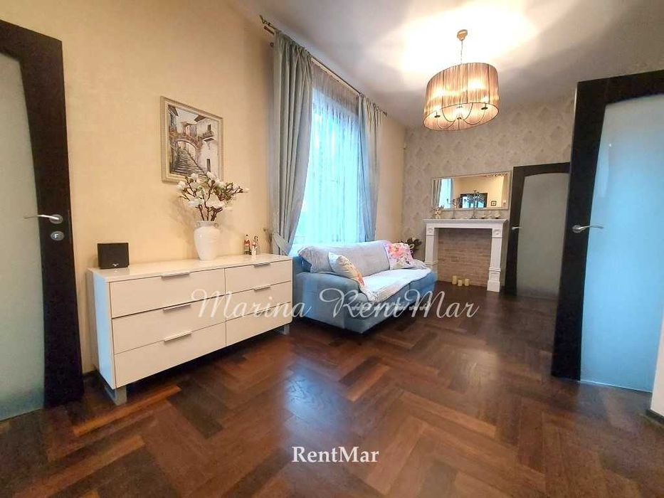 Просторный Дом  12-я Фонтана  Закрытый кооператив