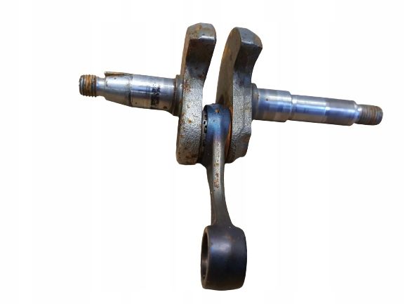 Stihl 020 Ms 200 T Wał Korbowy Korbowód