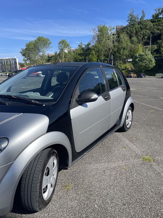 Smart ForFour 1.1 2005