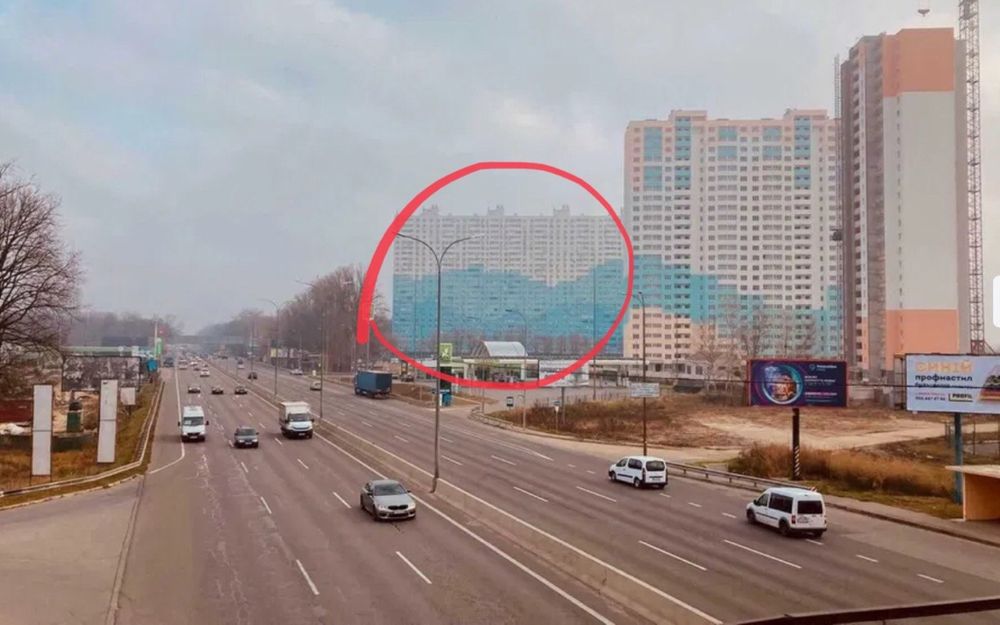 Сдам комерційне приміщення