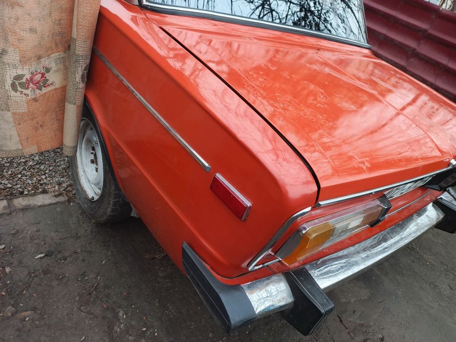 Продам ваз 2106 в отличном состояниии