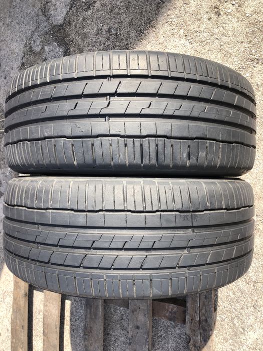 235/50 r19 Резина летняя Hankook Ventus S1 evo3 SUV 20 год