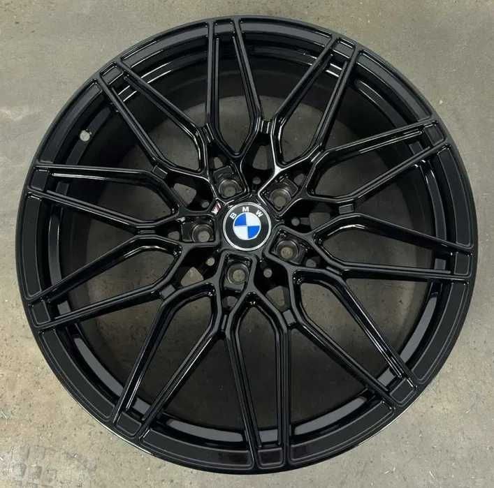 Нові диски 5*120 R19 на Bmw 5 F10 X3 F25 4 F32 3 F30 X5 F15 E70 7 F01