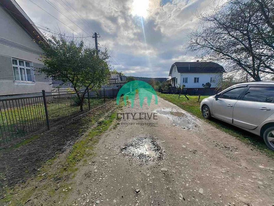 Продаж будинку в с.Крилос(60)