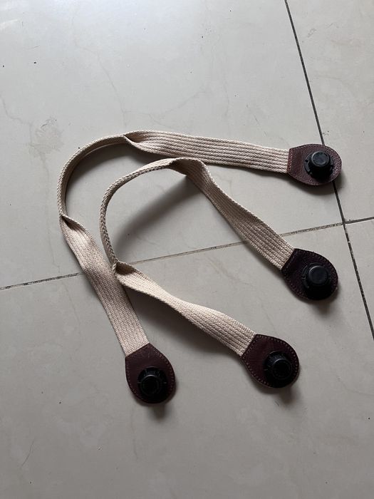 Uchwyty do torebki O bag