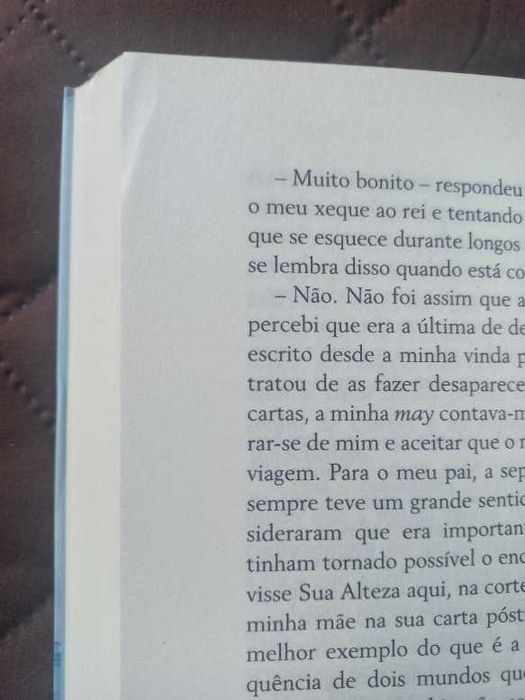 Licença para Espiar - Carmen Posadas