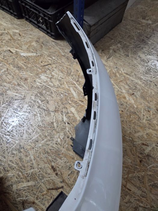 Parachoques Scirocco R original