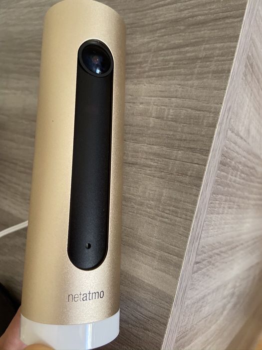 Câmara de vigilância