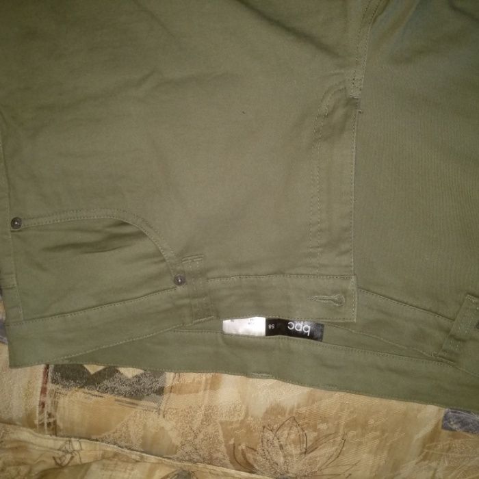 Шорты фирмы Bonprix ((Германия) коттоновые мужские