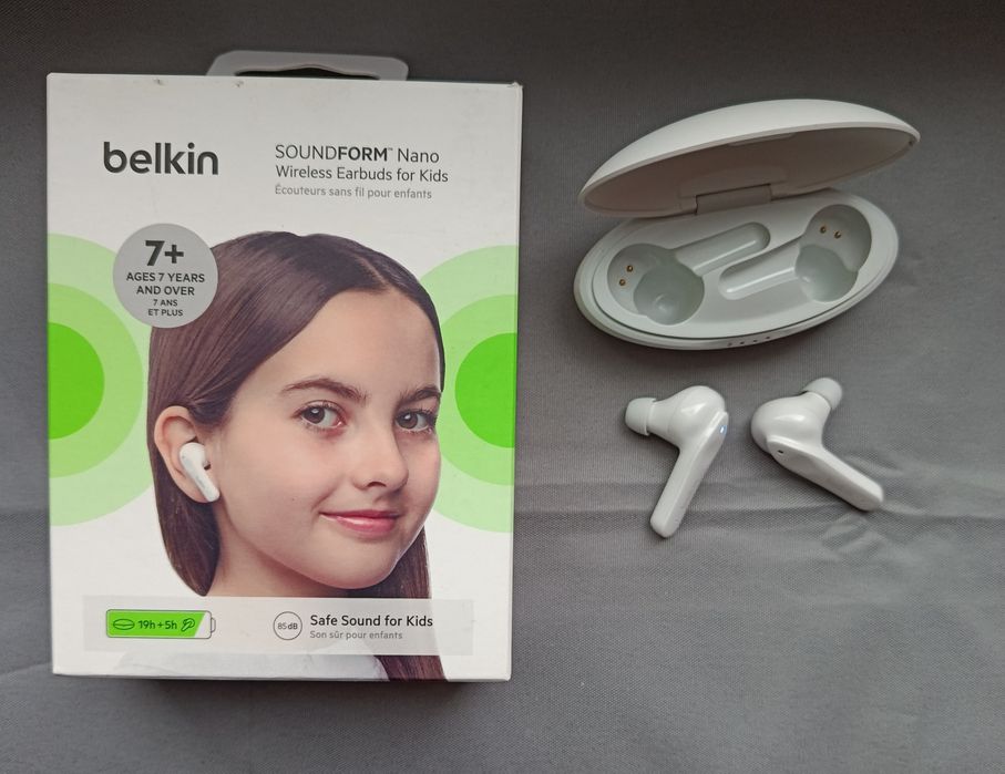 Belkin SOUNDFORM Nano