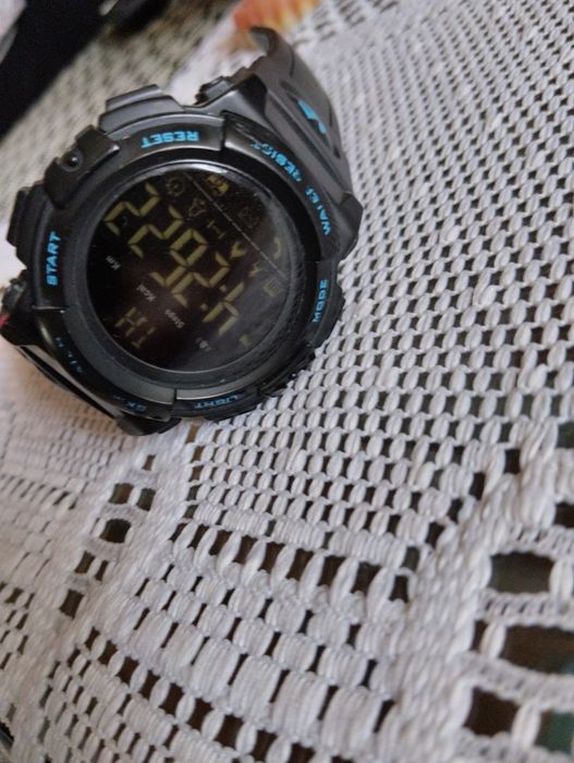 Zegarek męski  jak nowy