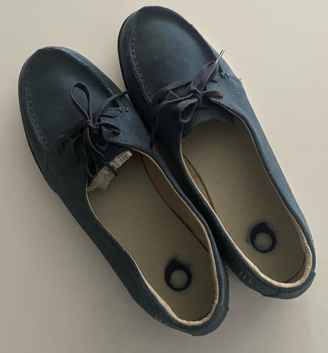 Mokasyny  rozmiar 40