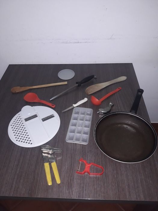 Kitchen Utensils443108752590776320