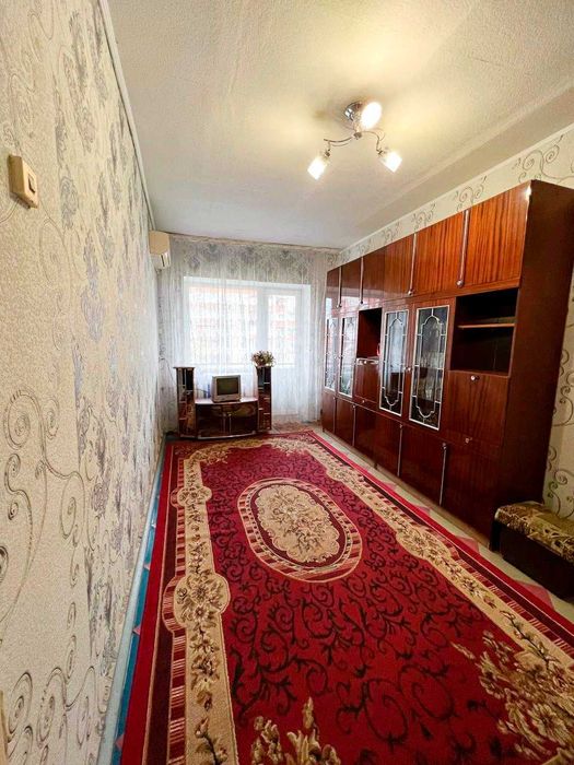 Продам 3 кімнатну квартиру Центрально-Міський район
