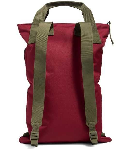 Оригінал Under Armour Project Rock Red One Gym Sac6003771 рюкзак сумка