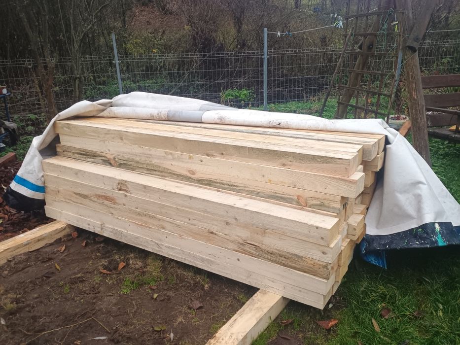 Belki prawie jak nowe 10x7 cena za szt.