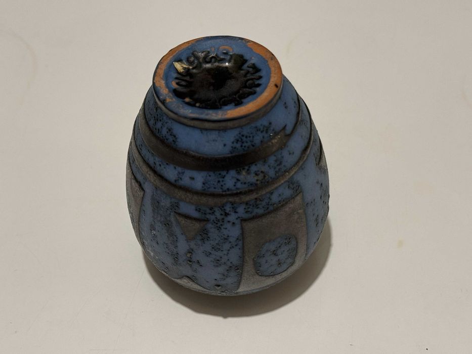 Wazon CARSTENS KERAMIK – Ankara 526-10 niemiecki stary