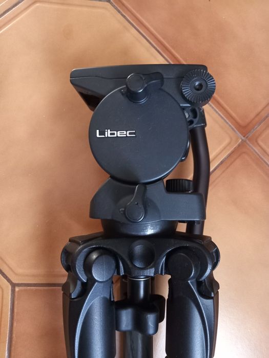 Штативна голова Libec RH25R