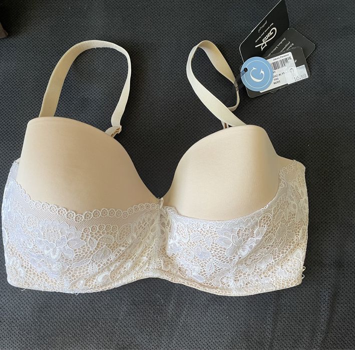 Biustonosz Alyssa 70G Gatta